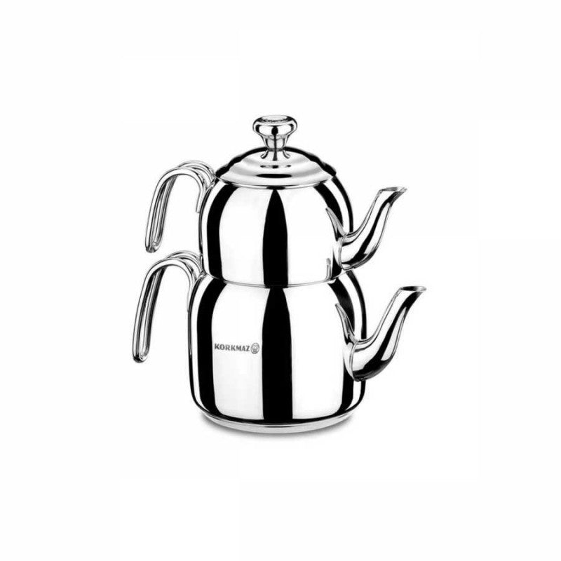 Комплект за турски чай A058 (6615075619012)