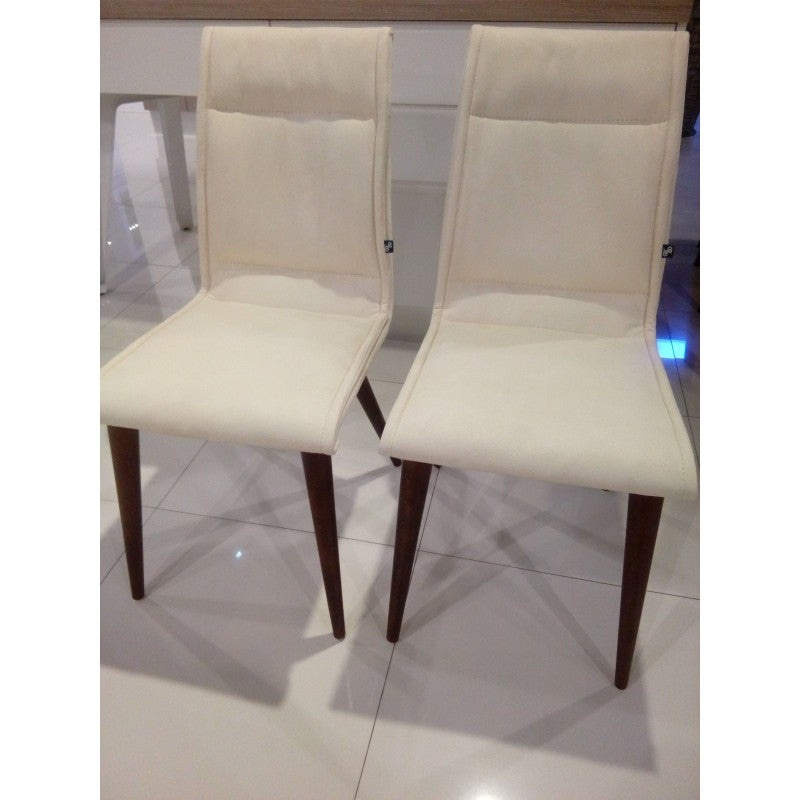 Трапезен стол Alfa (6665679405252)