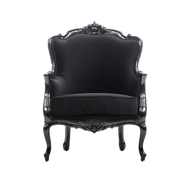 Кресло Saloni Mobilya Artemis (6665700933828)