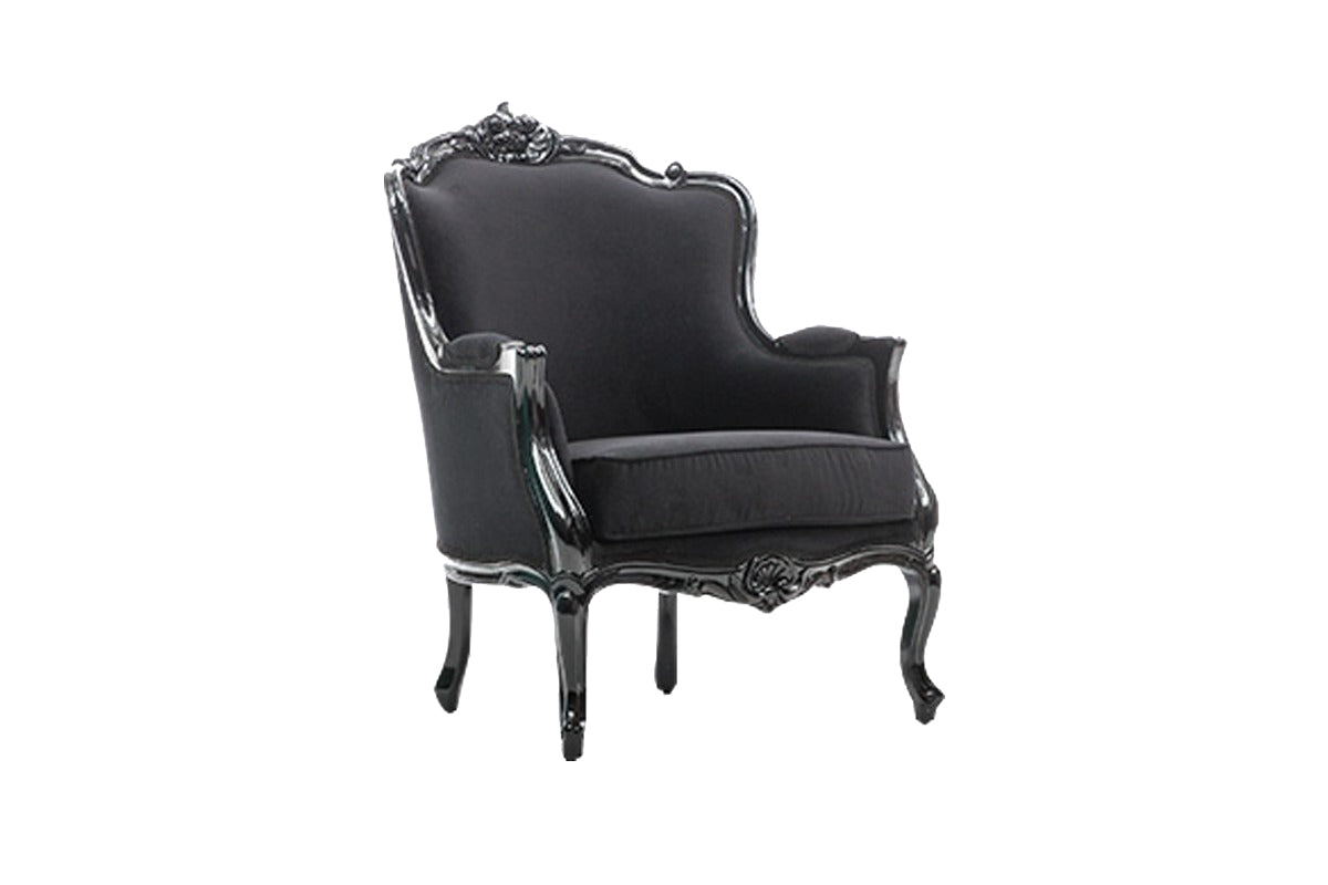 Кресло Saloni Mobilya Artemis (6665700933828)