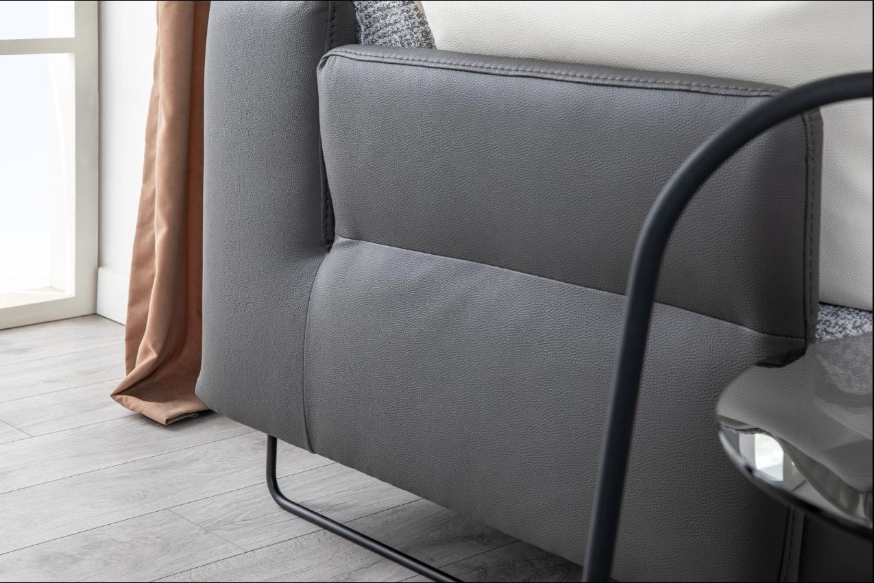 Двуместен диван «Ayisigi» - ширина 210см