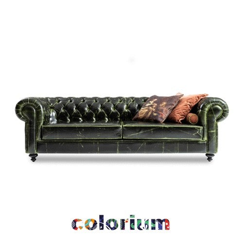 Триместен диван Saloni Mobilya Aspendos Italian Colorium (6668314181828)