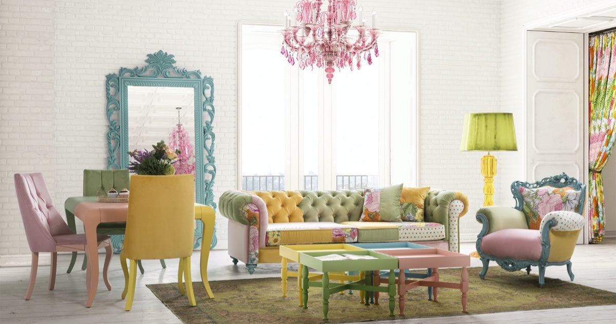 Триместен диван Saloni Mobilya Aspendos Happy Colorium (6668307071172)