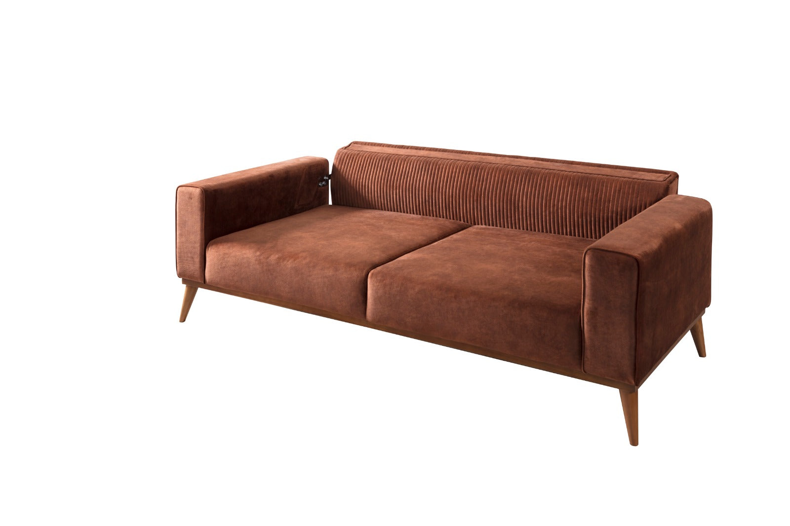 Триместен диван Sofatolia Asya (6686183096516)
