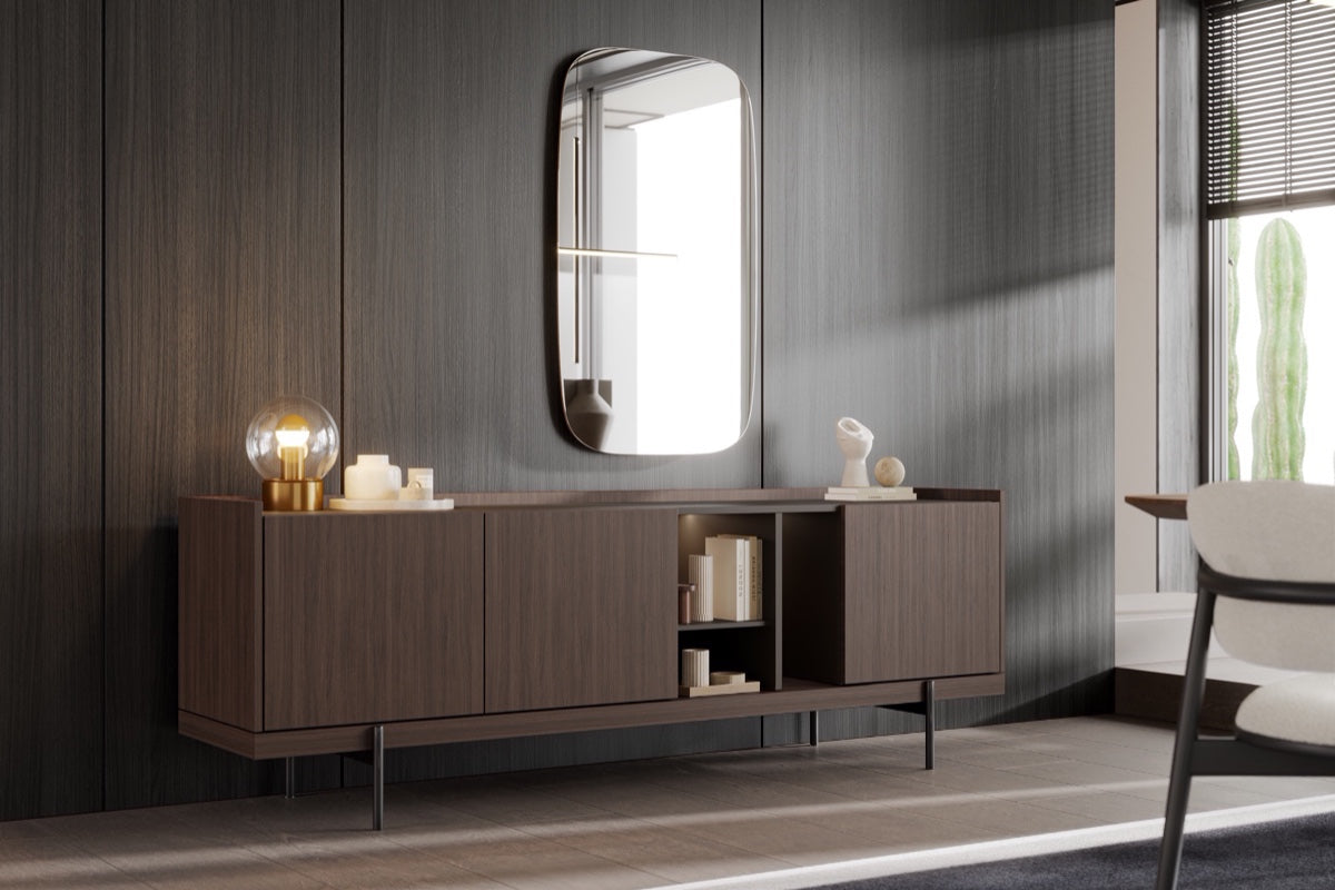 Бюфет «Barcelona» с размер 220х77х50см