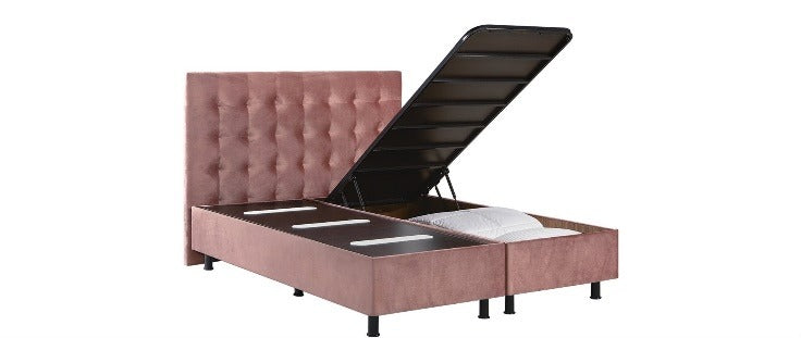 База с ракла Serta Nina Premium Storage box