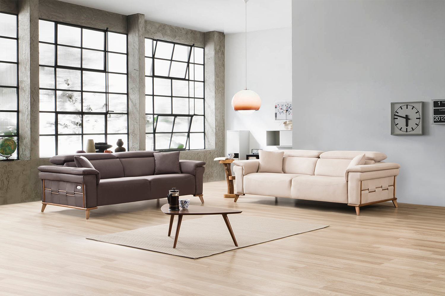 Триместен диван Seyran Berra (6632713945284)