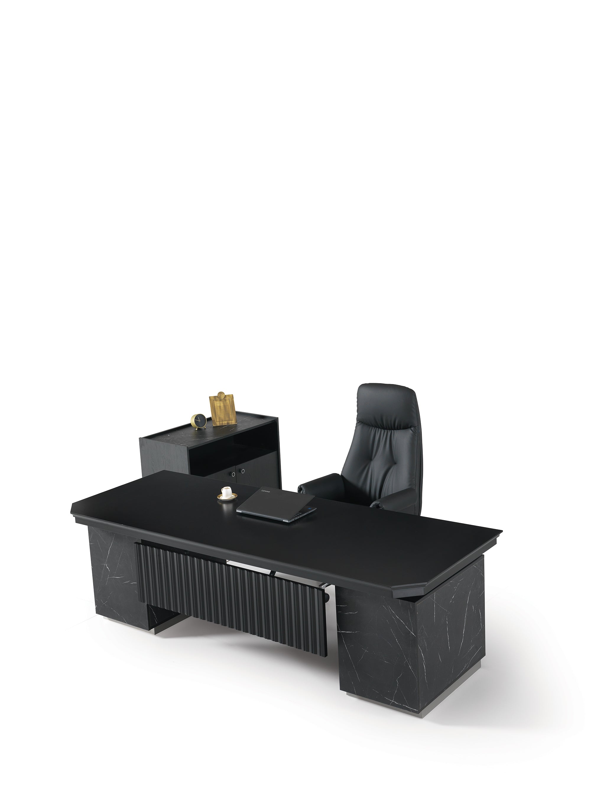 Офис етажерка Goldsit Black (6658787344580)