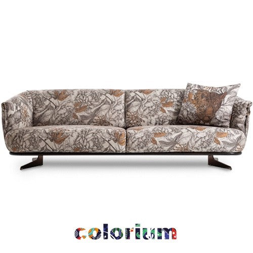 Четириместен диван Saloni Mobilya California Tiger Colorium (6696579432644)