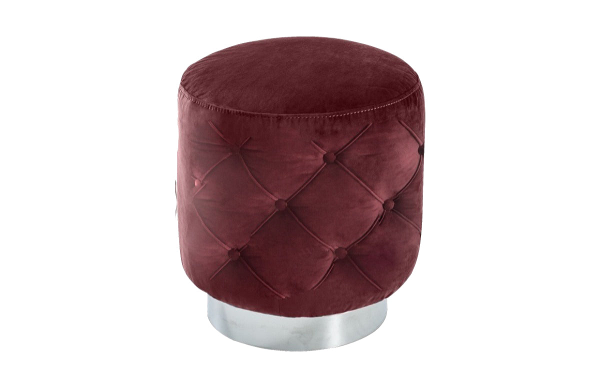 Табуретка Saloni Mobilya Chelsea Small (6654300389572)