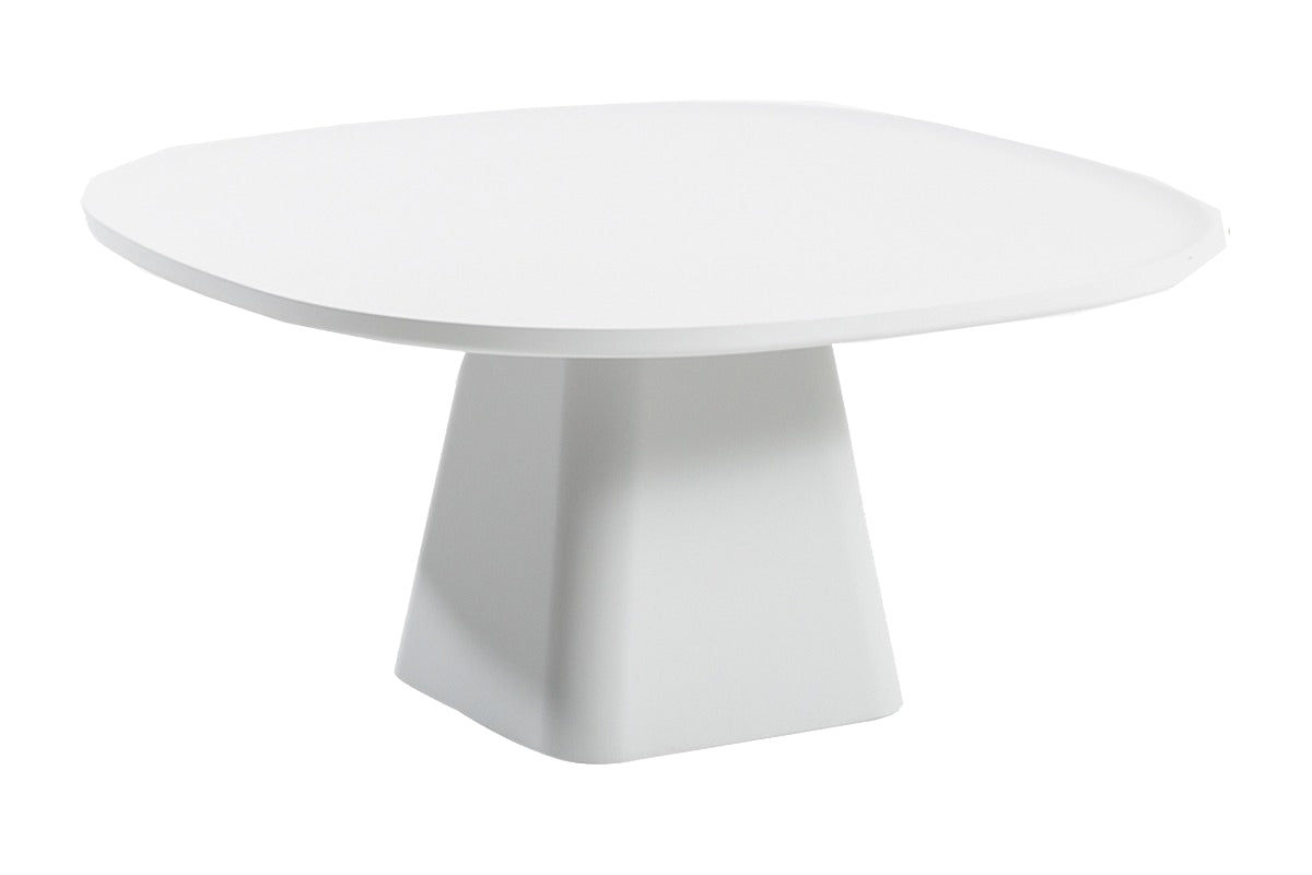 Холна маса Saloni Mobilya Chelsea Плот Орех (6654633214148)