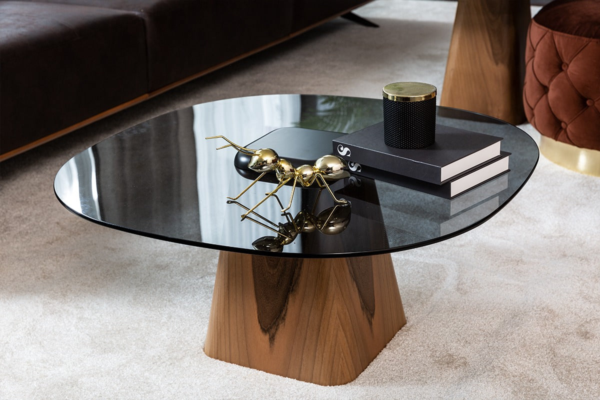 Холна маса Saloni Mobilya Chelsea (6654632526020)