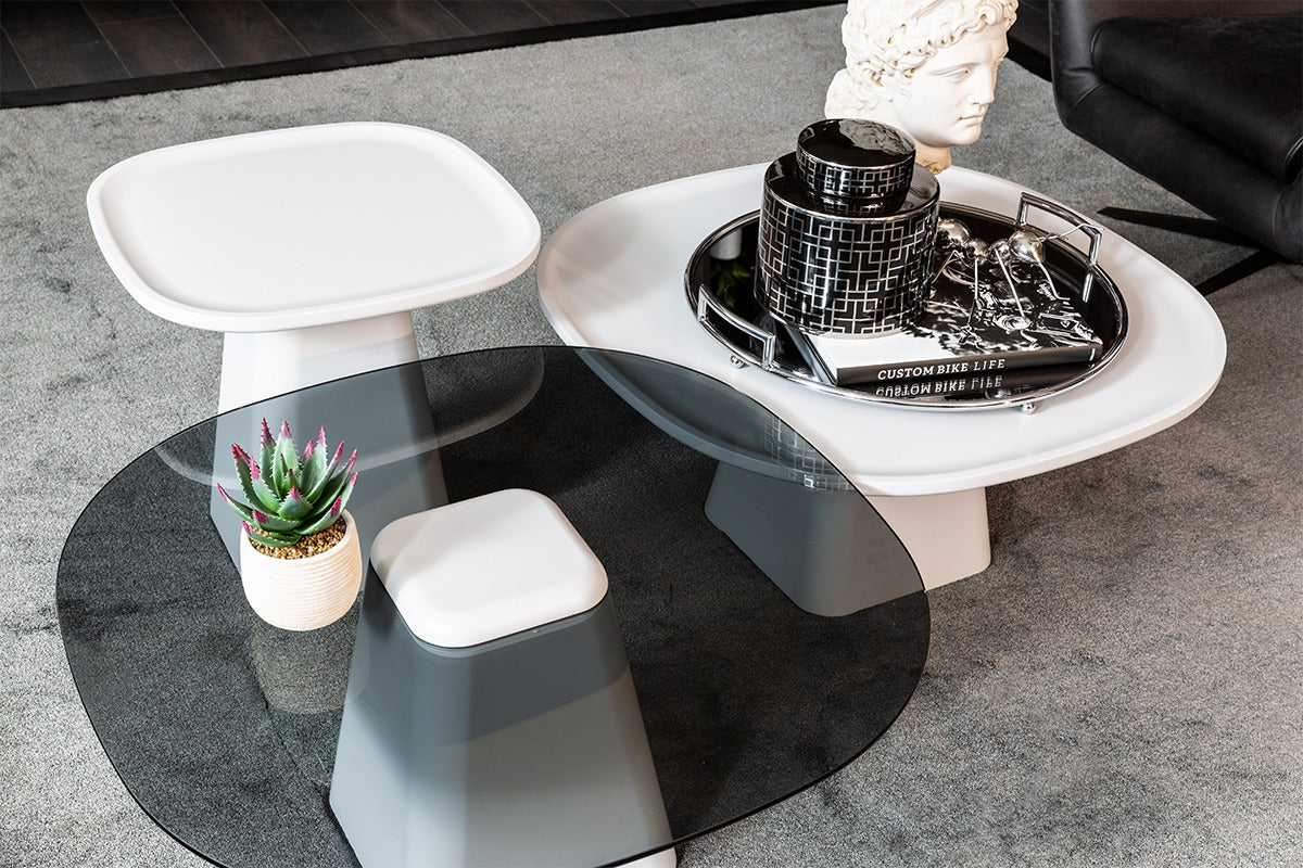 Холна маса Saloni Mobilya Chelsea Плот Орех (6654633214148)