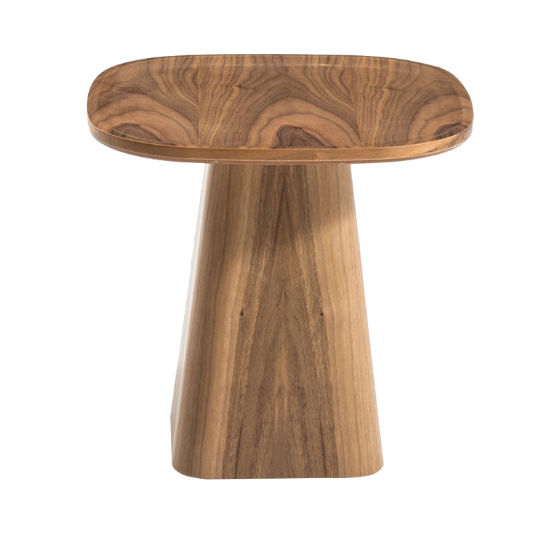 Помощна масичка Saloni Mobilya Орех (6654665883844)