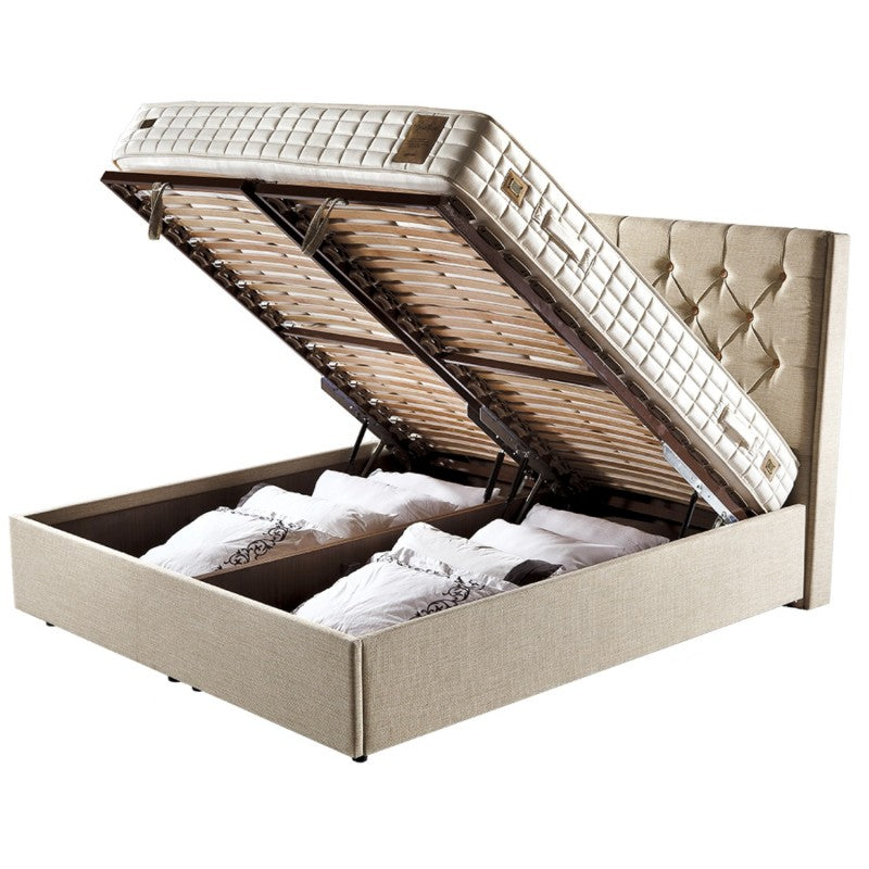 База с ракла Yatsan Coffre (6647581507780)