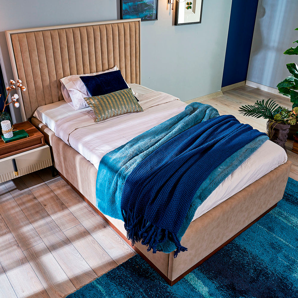 Легло младежко Idol Mobilya  Henna (6624044581060)