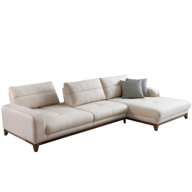 Ъглов диван Selimoglu Daisy Relax (6697495429316)