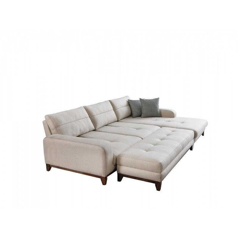 Ъглов диван Selimoglu Daisy Relax (6697495429316)