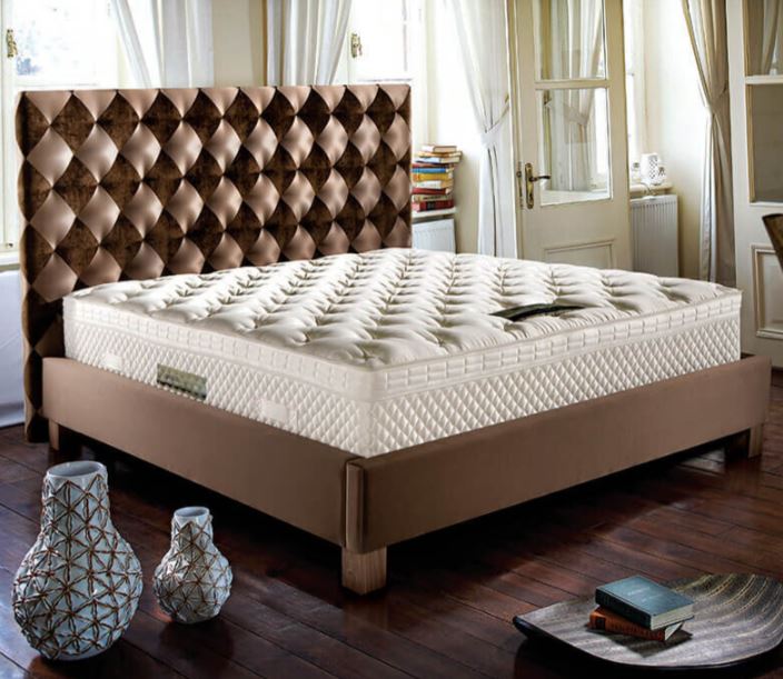 Матрак Serta Royalty