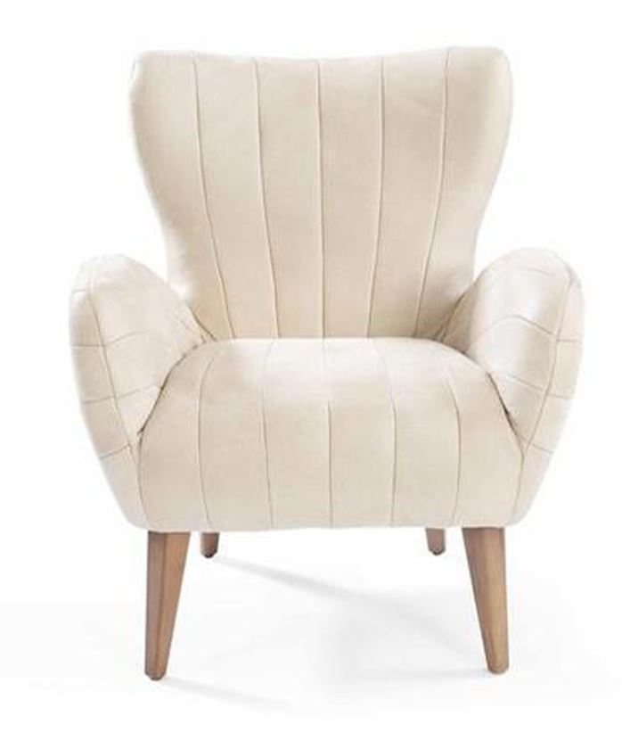 Кресло «Almina Wood»