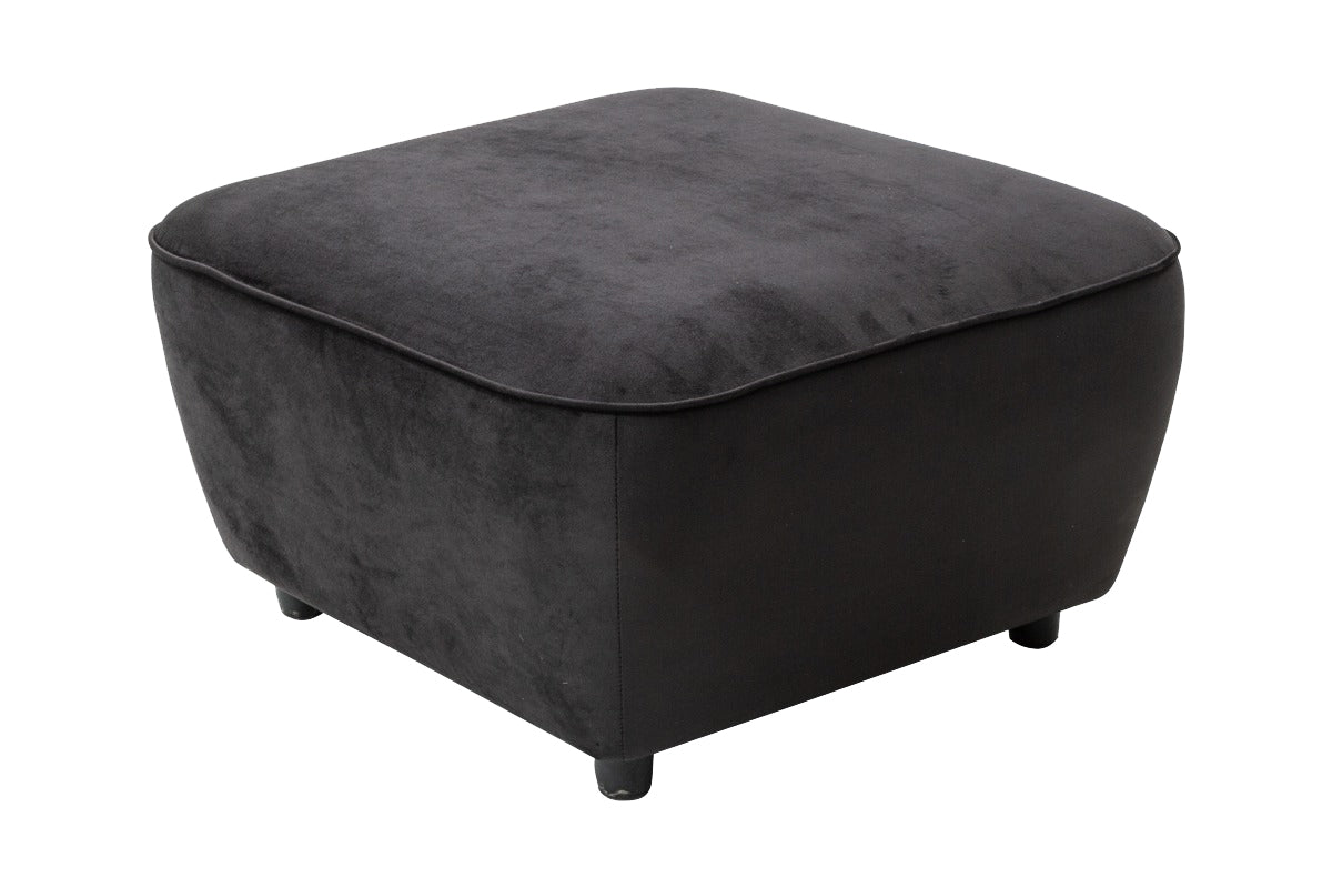 Табуретка Saloni Mobilya Doria Square (6654311366852)