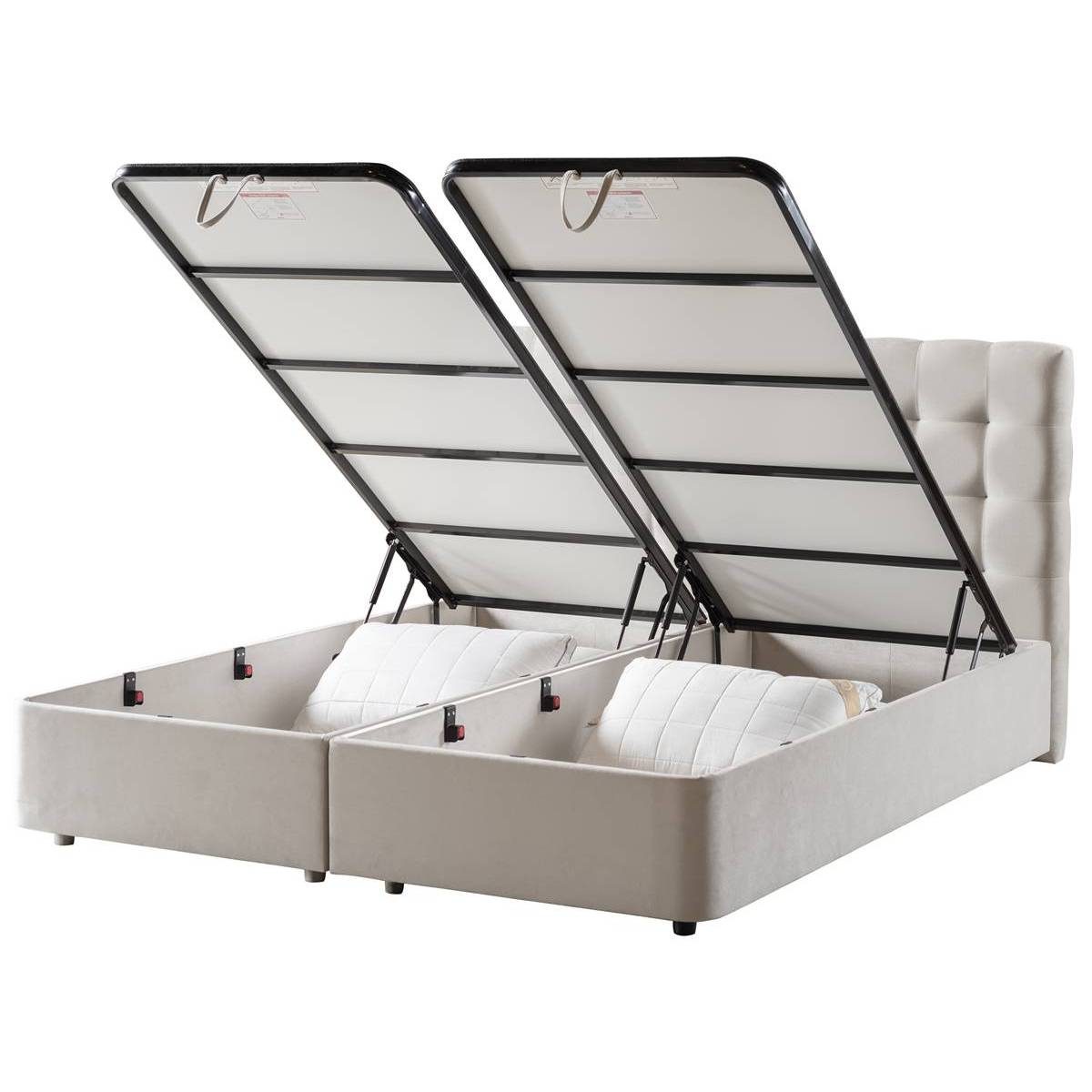 База с ракла Serta Vary