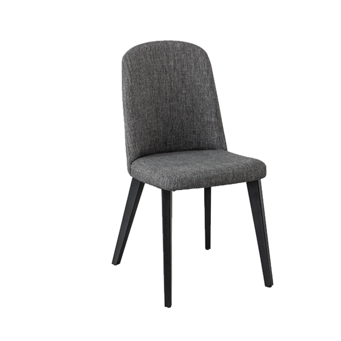 Трапезен стол Gala Mobilya Loft (6624329728196)