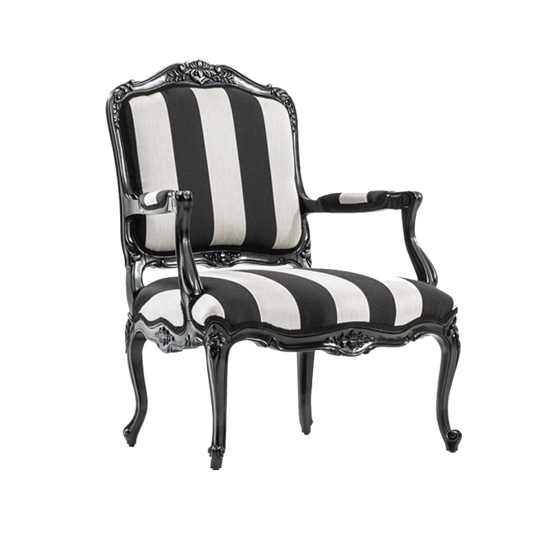 Кресло Saloni Mobilya Efes (6639028273348)