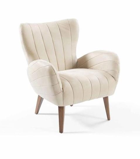 Кресло «Almina Wood»