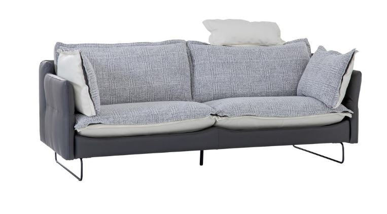 Двуместен диван «Ayisigi» - ширина 210см