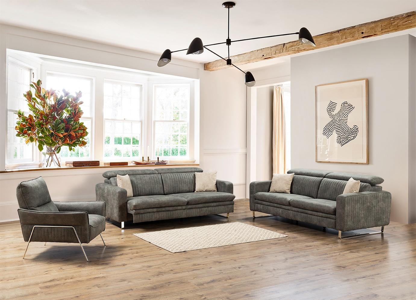 Кресло Seyran Galaksi (6633083470020)