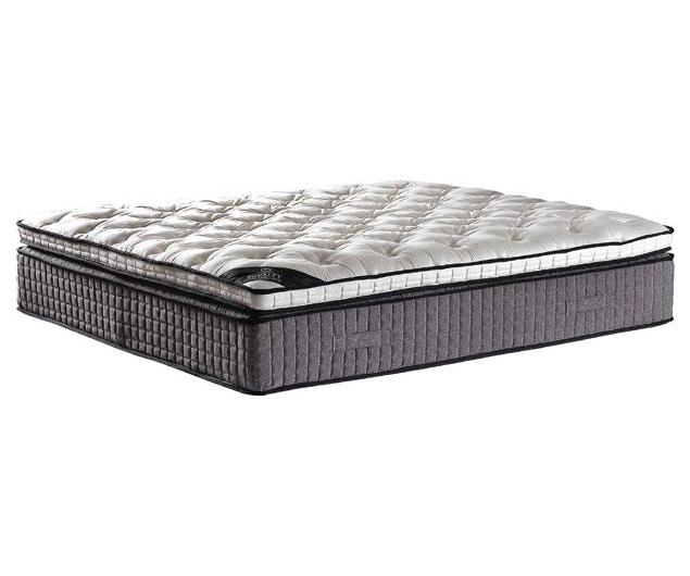 Матрак Serta Royalty Superior Double Core Visco