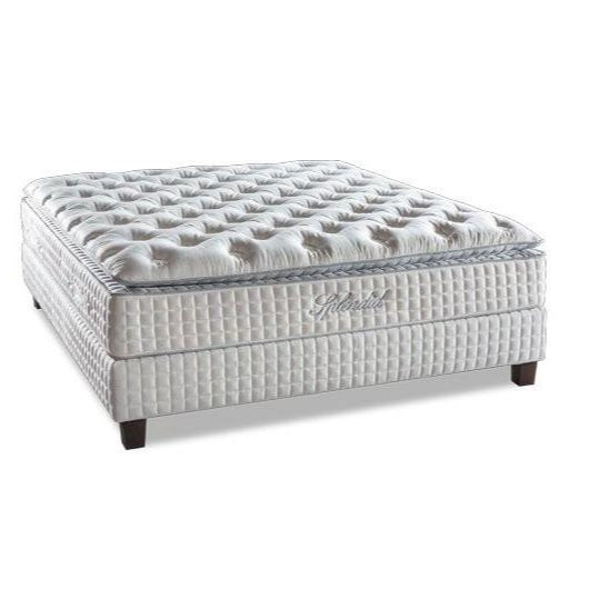 Матрак Serta Splendid