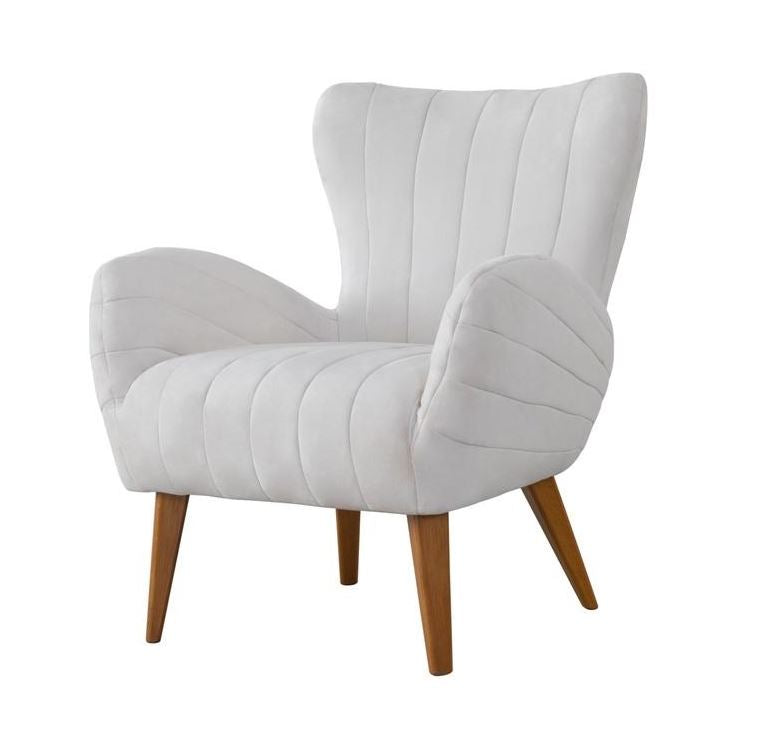 Кресло «Almina Wood»