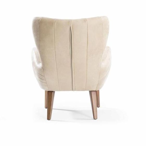 Кресло «Almina Wood»