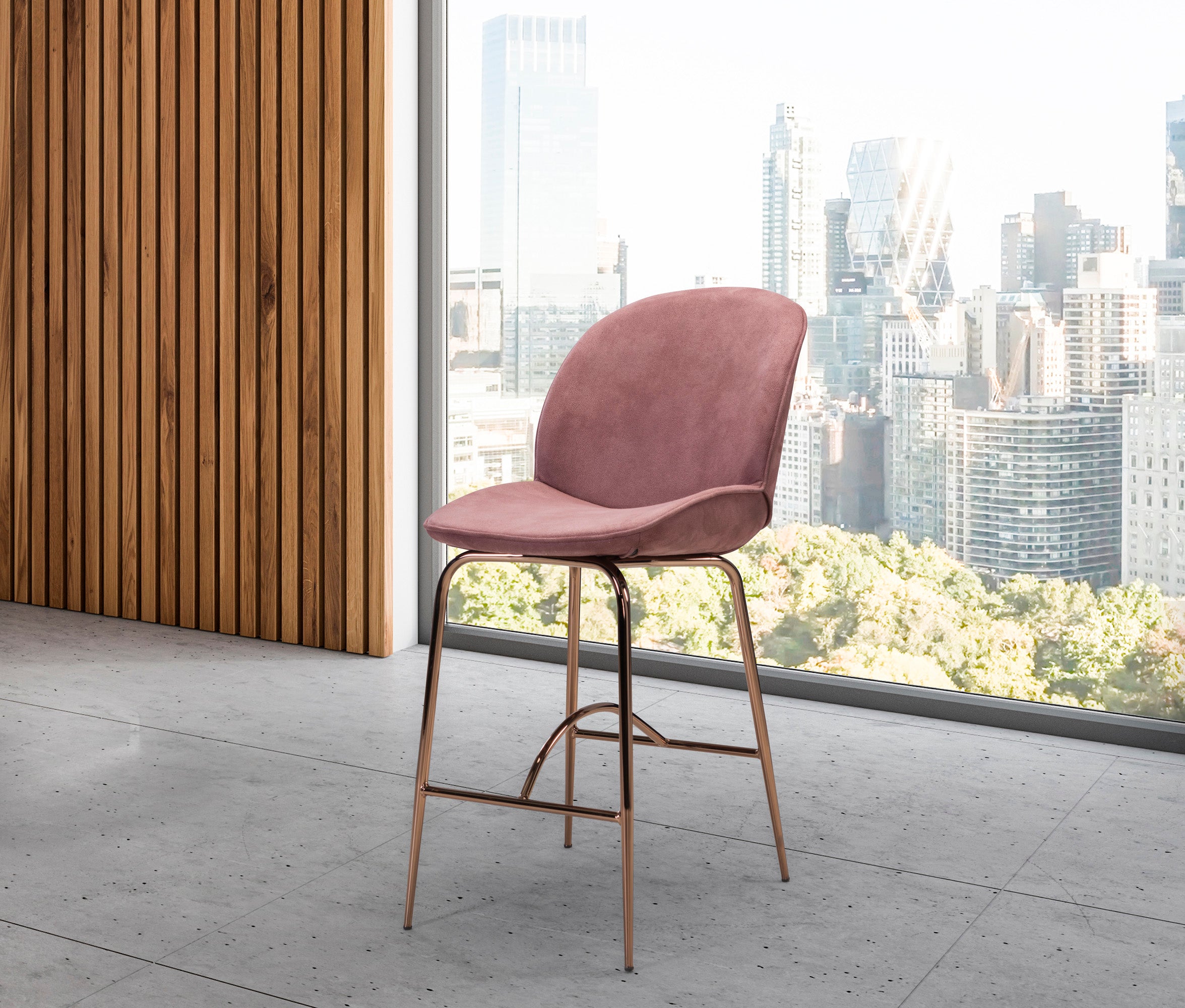 Бар стол Ralica Guba Bar (6621517643972)