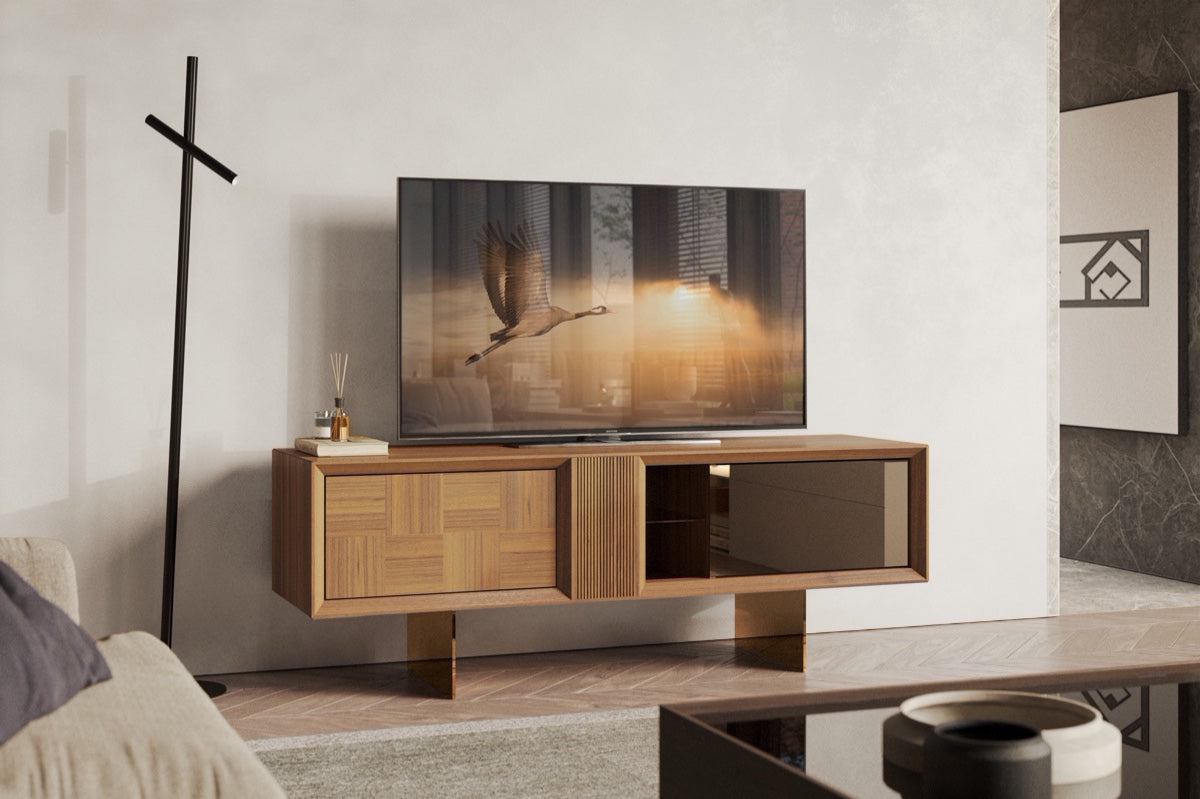 ТВ шкаф «Heritage» с размер 174х62х50см