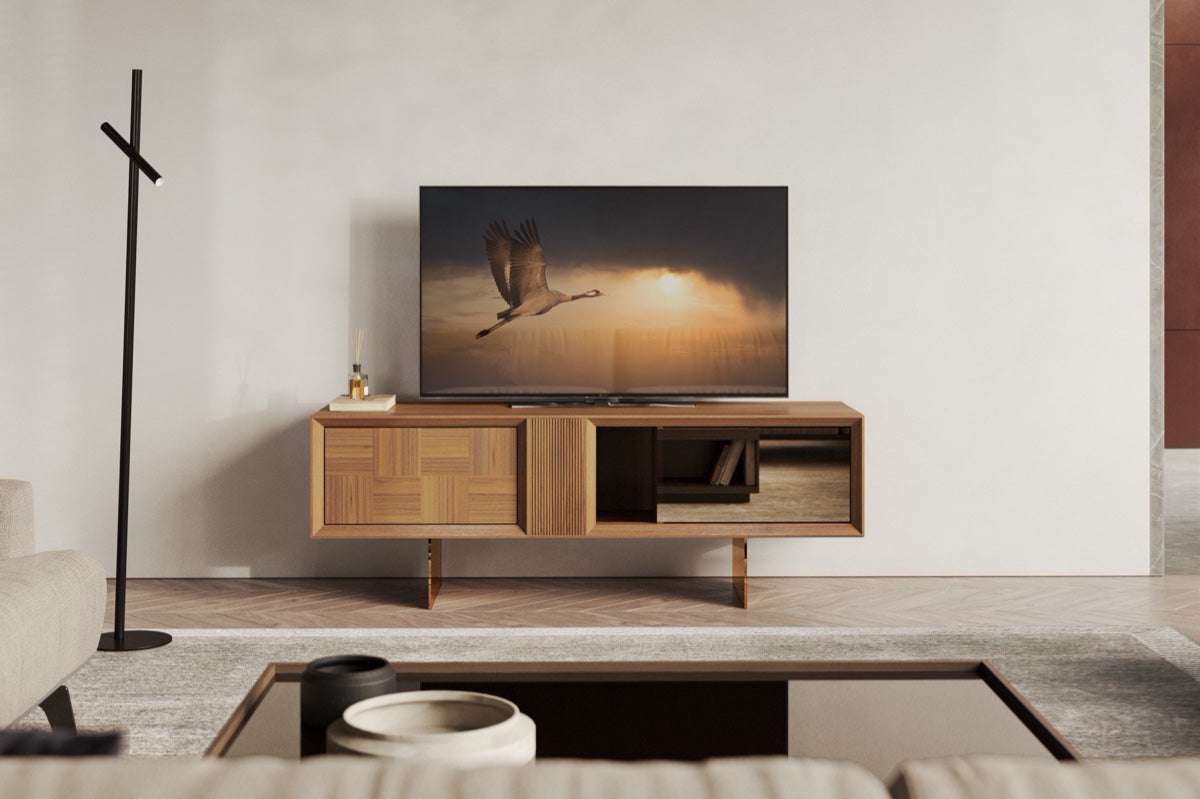 ТВ шкаф «Heritage» с размер 174х62х50см