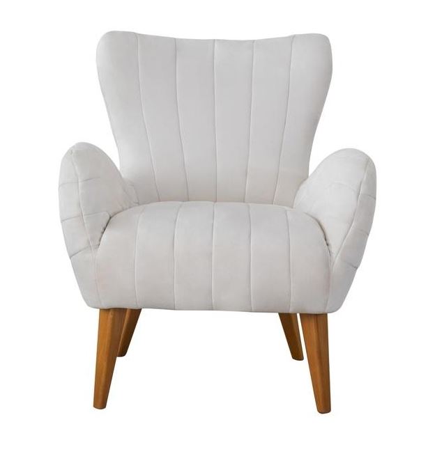 Кресло «Almina Wood»