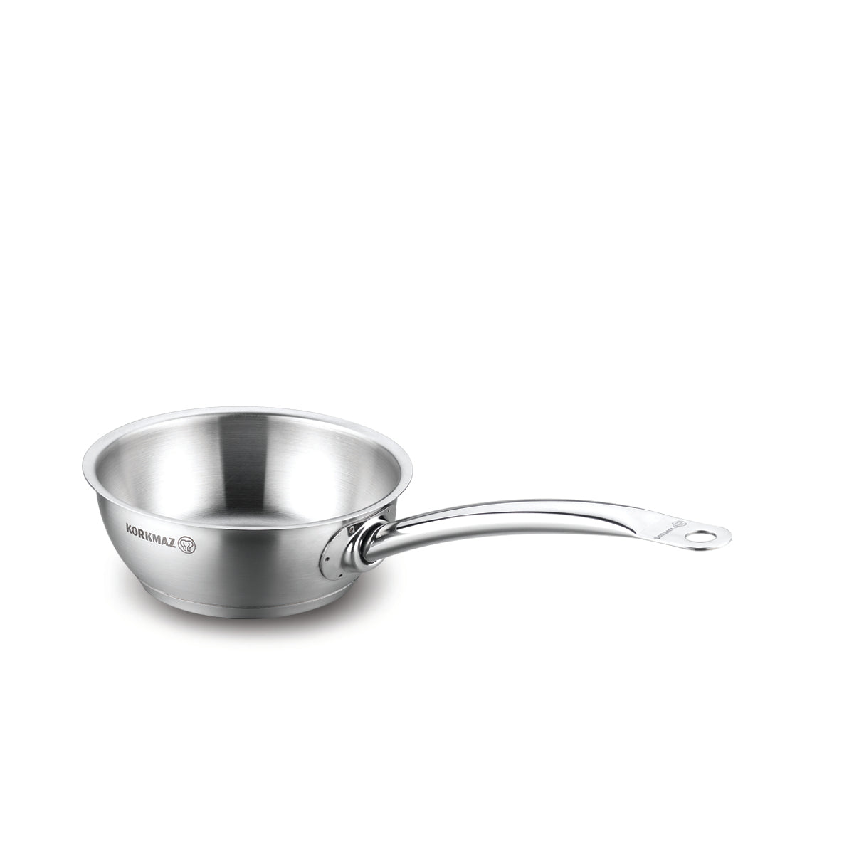 Тиган «A1175» професионална серия Proline, размер 20x7см