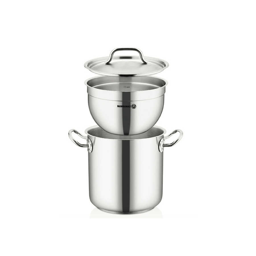 Съд за приготвяне на храна А2775 Proline Gastro Mixing Bowl 16x11см (6716839461060)