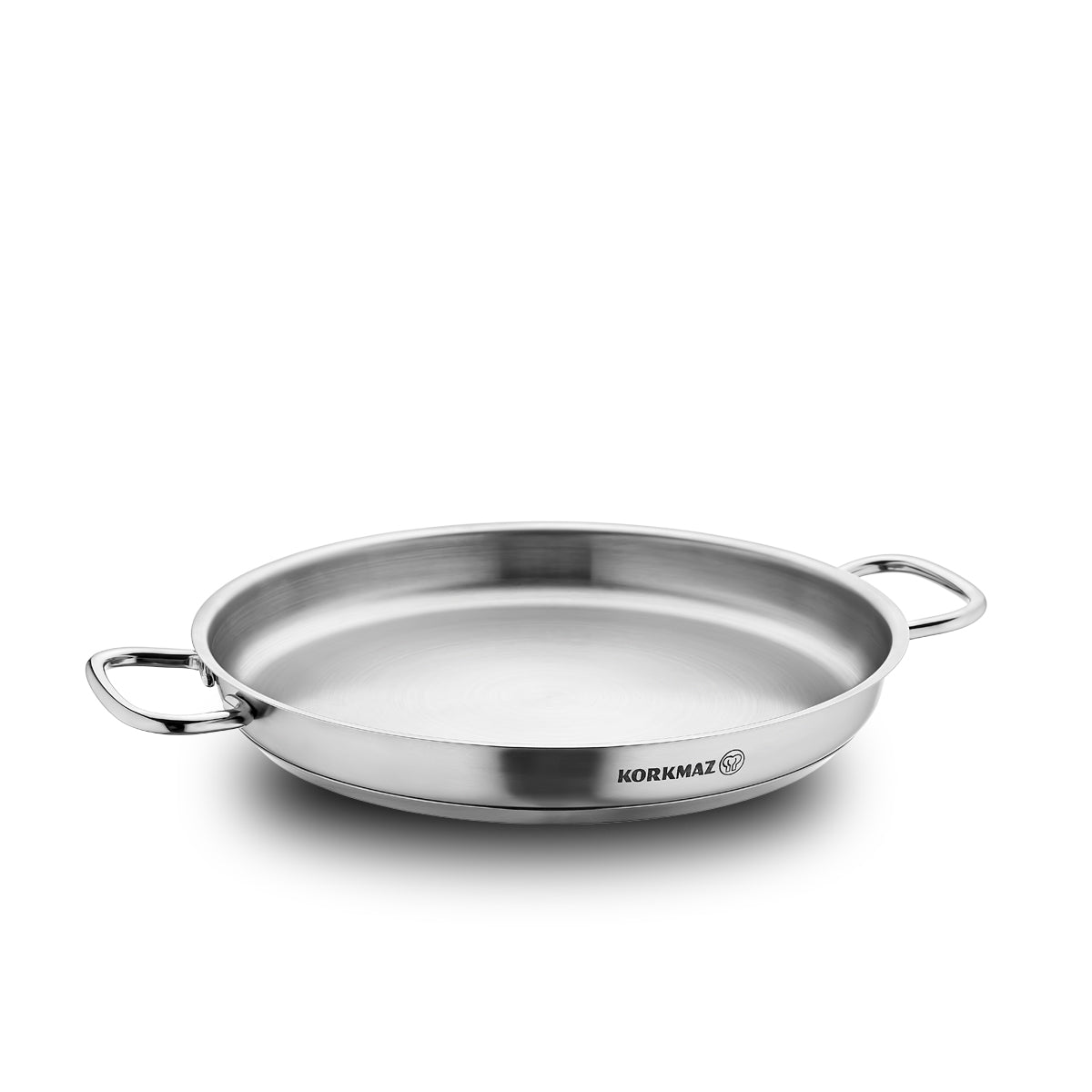 Тава за омлет Korkmaz A1183 Ø20 см (6717164945604)