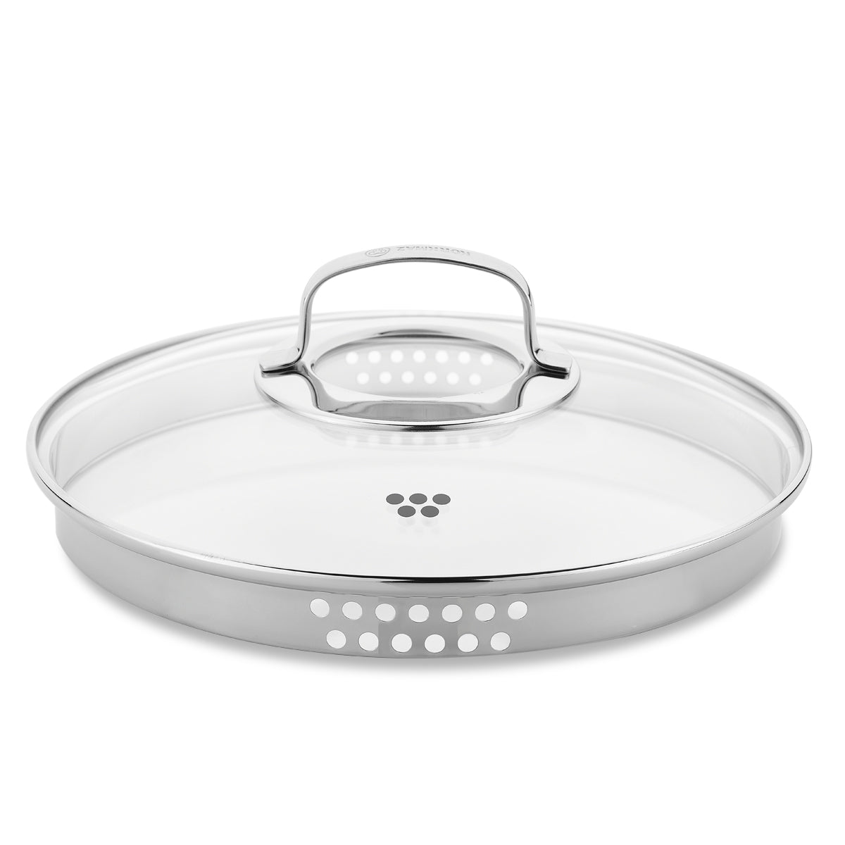 Тенджера Korkmaz Steama A1993 24х16см 7л Media 2 of 4 (6716989112516)