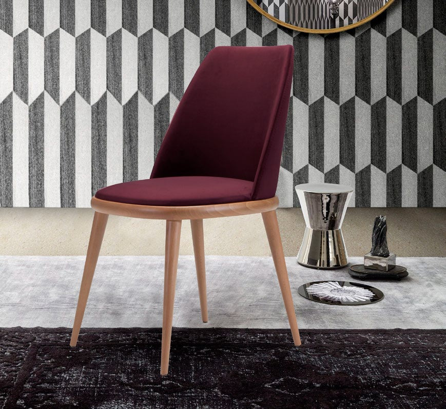 Трапезен стол Ralica Loop (6621515612356)