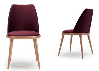 Трапезен стол Ralica Loop (6621515612356)