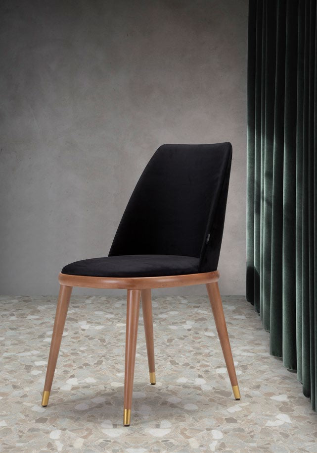 Трапезен стол Ralica Loop Air (6621514596548)