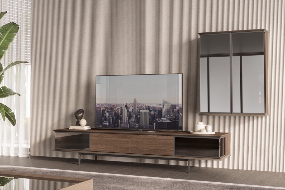 ТВ шкаф «Luis» с размер 222х54х52см