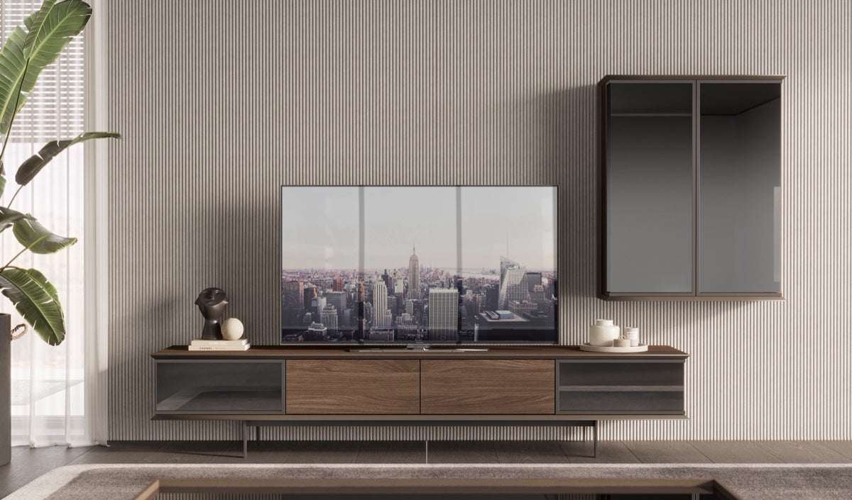 ТВ шкаф «Luis» с размер 222х54х52см