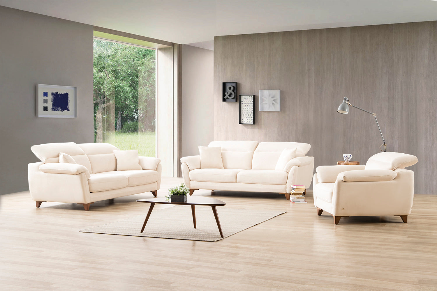 Триместен диван Seyran Manas (6633361670340)