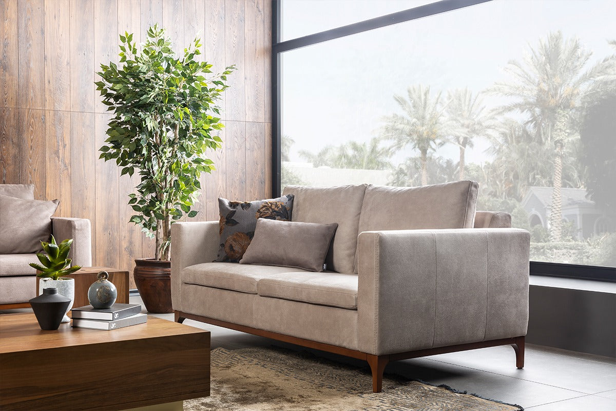 Триместен диван Saloni Mobilya Metropol (6639062778052)